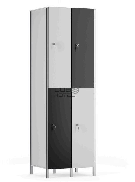 Phenolic Locker Type 2 Doors